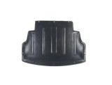 Scut motor Bmw Z4 (E85), 02.2003-09.2008, montare fata, (HDPE); inferior, RapidAuto, Rapid