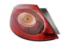 Stop spate lampa Vw Passat Cc (357), 06.08-02.12, spate, omologare ECE, cu suport bec,exterior, 3C8.945.095 G; 3C8945095; 3C8945095F; 3C8945095G; 3C8 foto