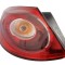 Stop spate lampa Vw Passat Cc (357), 06.08-02.12, spate, omologare ECE, cu suport bec,exterior, 3C8.945.095 G; 3C8945095; 3C8945095F; 3C8945095G; 3C8