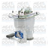 MEAT &amp; DORIA 76965E Sistem alimentare cu combustibil