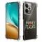 Husa antisoc pentru realme 14 / realme 14t - airbag tpu, col&Egrave;uri ranforsate - money talks
