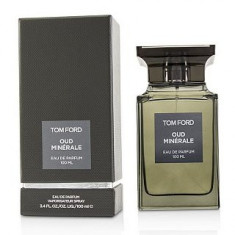 Tom Ford Oud Minerale Eau de Parfum unisex 100 ml foto