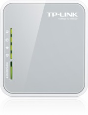 TPL ROUTER 4G PORTABIL N150 USB MODEM