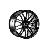 Jante DY1155 KM 21x9.5 21x10 5x112 negre lucios compatibile Porsche Macan Automotive TrustedCars