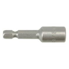 Tubulara 8 mm lungime 48 mm prindere 1/4 YATO