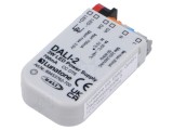 Alimentator LED Pulsatoriu Lunatone 3W 3,5V 700mA DALI-2 IP20