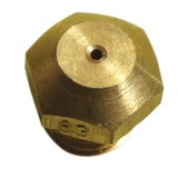 DUZ&Auml;&sbquo; GAZ BUTAN 2,9KW Ă 0,83 431100003 pentru aragaz ARCELIK / BEKO