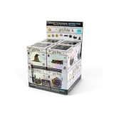 Harry Potter Mystery Cube - Journey to Hogwarts - ***