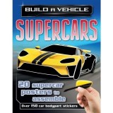Build Your Own Supercars