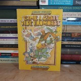 LUCIA OLTEANU - CINE A GASIT VISE FRUMOASE * ILUSTRATII DAMO STEFAN , 1987 *