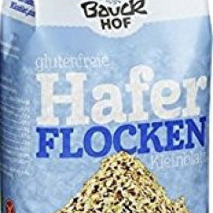 Fulgi Mici de Ovaz Bio Fara Gluten Bauck Hof 475gr