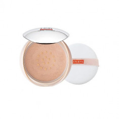 Pudra pulbere pentru fata, Pupa, Like a Doll Loose Powder, 002, 9 g