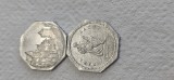 Germania , Nurnberg 20 pfennig 1920 - 1921 , monede de urgenta