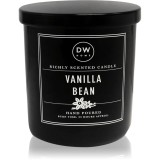 DW Home Signature Vanilla Bean lum&acirc;nare parfumată 249 g