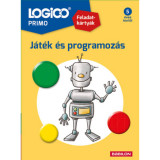 LOGICO Primo 1259 - J&aacute;t&eacute;k &eacute;s programoz&aacute;s - Michael Weiss