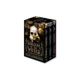 Kingdom of the Wicked Paperback Boxed Set
