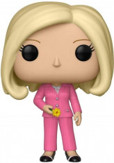 Figurina Funko Pop Television Thunderbirds Lady Penelope Vinyl Figure foto