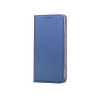 Husa Piele Huawei Mate 10 Lite Case Smart Magnet bleumarin