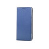 Husa Piele Huawei Mate 10 Lite Case Smart Magnet bleumarin