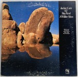 Jackie Cain &amp; Roy Kral &lrm;&ndash; A Wilder Alias NM / VG+ vinil LP disc CTI SUA 1974 jazz contemporan