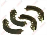 Set saboti frana HONDA CIVIC VI Limuzina (EJ, EK) (1995 - 2001) ABE C04003ABE