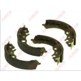 Set saboti frana HONDA CIVIC VI Limuzina (EJ, EK) (1995 - 2001) ABE C04003ABE