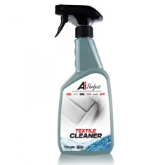 Solutie Ai Perfect textile cleaner pentru curatarea tapiteriei 750ml