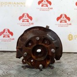 Cumpara ieftin Fuzeta Stanga Daewoo Matiz 1998-2004