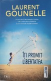 Iti promit libertatea - Laurent Gounelle