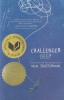 Challenger Deep - Neal Shusterman, Harper Collins, 2015, Coperta Brosata, Limba Engleza, Roman Young Adult despre Schizofrenie