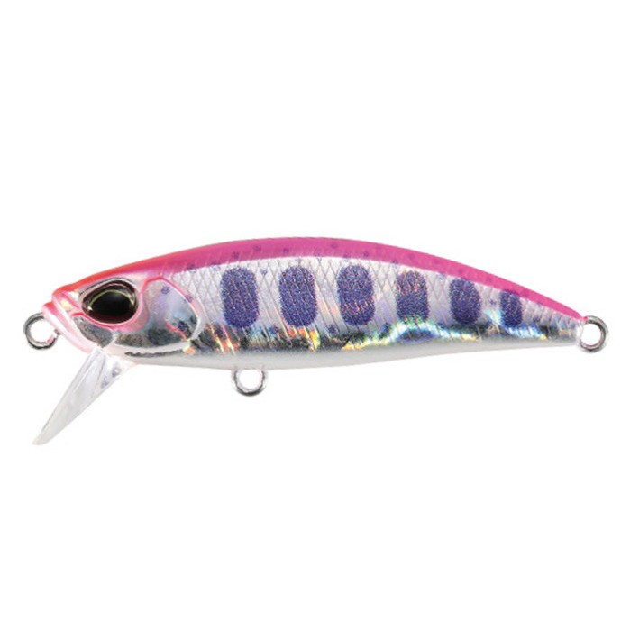 Vobler Duo Spearhead Ryuki 51S 5.1cm 5.5gr ADA4019 Pink Yamame