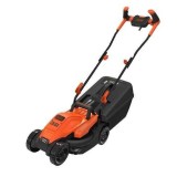 MASINA DE TUNS GAZON BLACKDECKER 32CM 1200W MANERE BICILETA