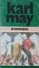 Dervisul. Opere 19 - Karl May, Carte