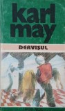 Dervisul. Opere 19 - Karl May, Carte