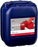 REPSOL RPP4009LDA NAVIGATOR GL-5 80W-90 ulei de transmisie