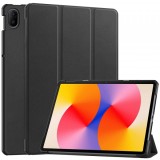 Husa pentru Huawei MatePad SE 11, Techsuit, FoldPro, Neagra