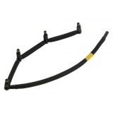 Furtun preaplin injector Citroen Berlingo, C2, C3, C4, C5, Jumpy, Xsara Picasso 1, 6hdi Peugeot 1007, 206, 207, 307, 308, 3008, 407, 5008, Expert,