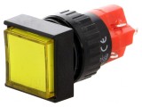 Comutator acționat prin apăsare ON-ON SPDT 3A 250VAC