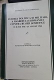 Istoria politica si militara a razboiului Romaniei contra Rusiei Sovietice - Platon Chirnoaga