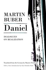 Daniel: Dialogues of Realization