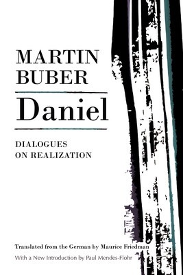 Daniel: Dialogues of Realization foto