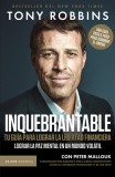 Inquebrantable. Tu Gu