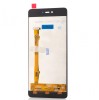 Display LCD Allview X3 Soul Lite + Touchscreen, Negru