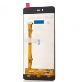Display LCD Allview X3 Soul Lite + Touchscreen, Negru