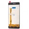LCD Allview X3 Soul Lite + Touch, Black