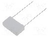 Condensator cu polipropilena, 10nF, 275V AC, MIFLEX - I28DU310MB