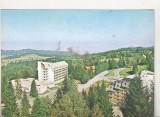 Bnk cp Poiana Brasov - Hotelurile Soimul si Ciucas - necirculata, Printata