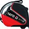 Ruleta stop automat si carlig magnetic 3 m x 16 mm YATO