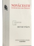 Octav Paun - Novacestii - Studii de folclor comparat (Editia: 2003)