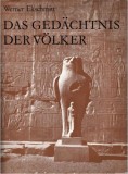 Ekschmitt Werner - Das Gedachtnis der Volker